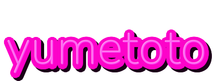 yumetoto — logo kanal