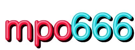 mpo666 — logo kanal