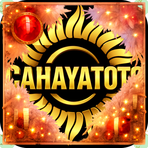 cahayatoto — mitra unggulan